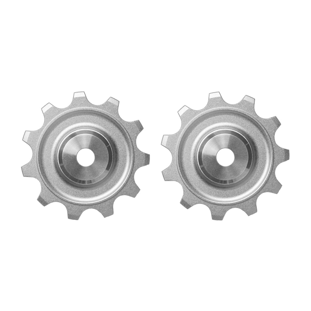 NOVARIDE Pulley Wheels EVO S for Shimano