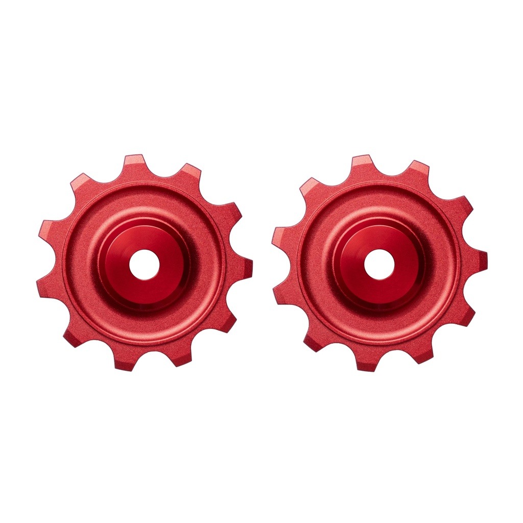 NOVARIDE Pulley Wheels EVO S for Shimano