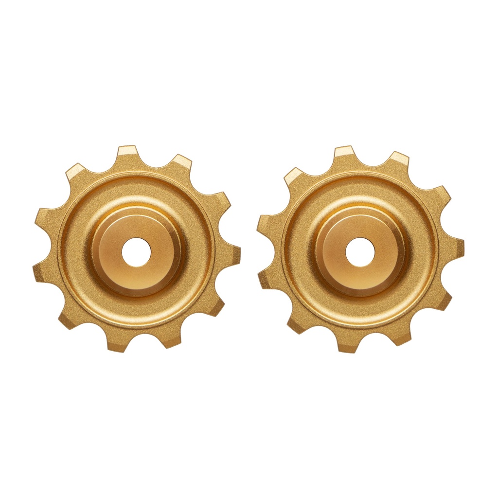 NOVARIDE Pulley Wheels EVO S for Shimano