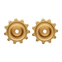 NOVARIDE Pulley Wheels EVO S for Shimano