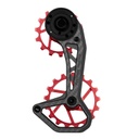 NOVARIDE CCD EVO for Sram AXS Rival / Force / Red 12S