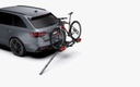 CHENFAN  Tow Ball Rear Mount Bike Carrier ( One Bike)