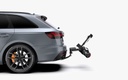 CHENFAN  Tow Ball Rear Mount Bike Carrier ( One Bike)