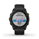 GARMIN FORERUNNER 745 BLACK