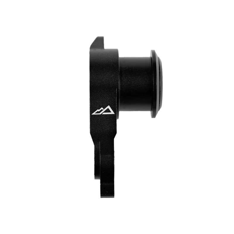 NOVARIDE NRC Derailleur Hanger UDH for Sram(Black)