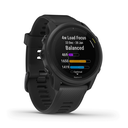 GARMIN FORERUNNER 745 BLACK