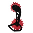 NOVARIDE CCD EVO VS for Shimano ULTEGRA / DURA ACE-12S