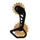 NOVARIDE CCD EVO VS for Shimano ULTEGRA / DURA ACE-12S