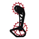 NOVARIDE CCD EVO V for Shimano ULTEGRA / DURA ACE-12S