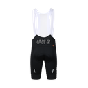UKE RP400 PRO-EIT Men's Bib Shorts (Black)