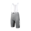 UKE RP400 PRO-EIT Men's Bib Shorts (Silver Moon)