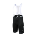 UKE RPC400 PRO-EIT Men's Cargo Bib Shorts (Black)