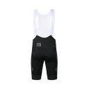 UKE RPC400 PRO-EIT Men's Cargo Bib Shorts (Black)