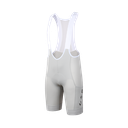 UKE RPC400 PRO-EIT Men's Cargo Bib Shorts (Haze Ash)
