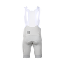UKE RPC400 PRO-EIT Men's Cargo Bib Shorts (Haze Ash)