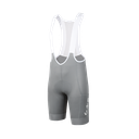 UKE RPC400 PRO-EIT Men's Cargo Bib Shorts (Silver Moon)