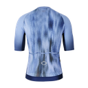UKE RP500 Men's Short Sleeves Jersey (Misty Blue)