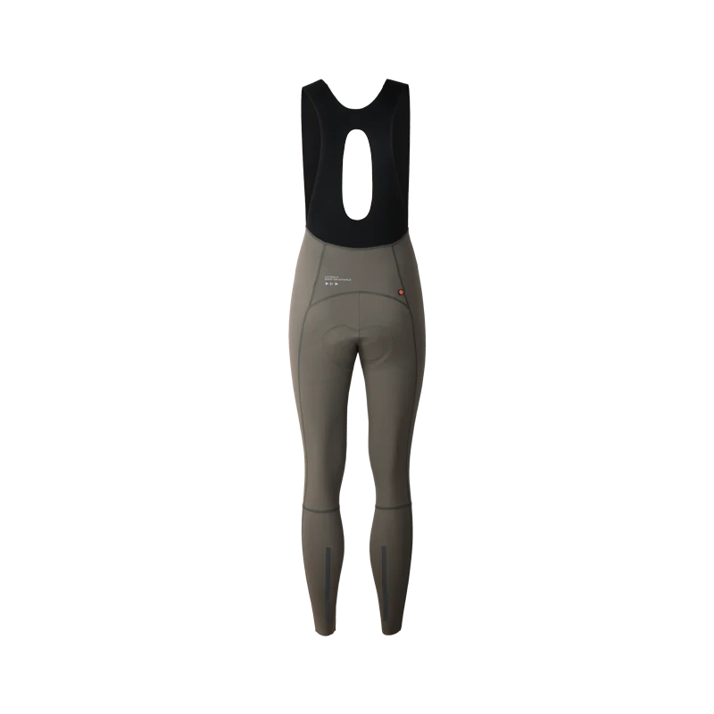 UKE Range Moon Women's Bib Tights (Pale Azalea)