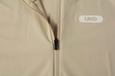 UKE Mountain Outing Men's Short Sleeves Jersey (Beige)
