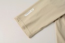 UKE Mountain Outing Men's Short Sleeves Jersey (Beige)
