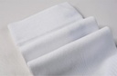 UKE LingJun Cycling Socks (White, Large)