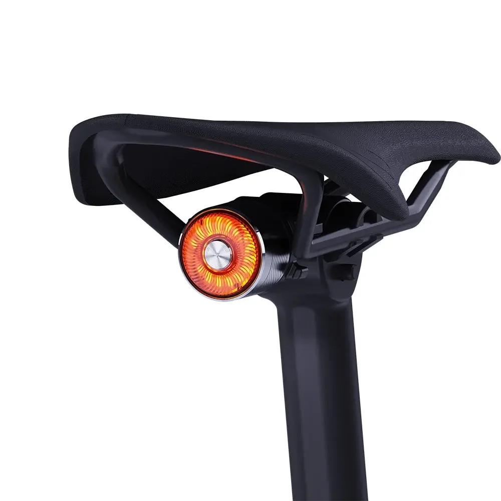 TOWILD TL05 Smart Break Rear Light