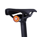 TOWILD TL05 Smart Break Rear Light