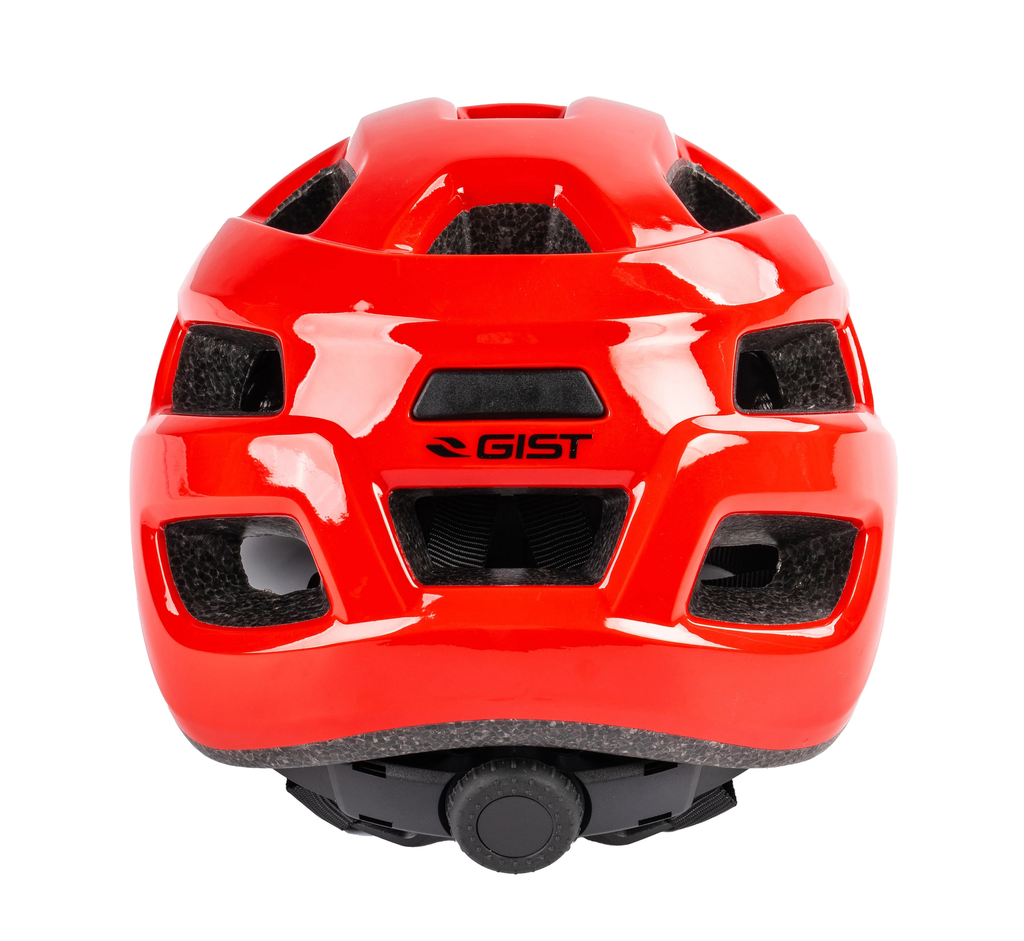 GIST Baby Runny Helmet (Red)