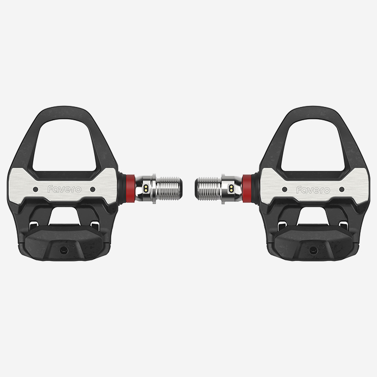 FAVERO ASSIOMA PRO RS-2 POWERMETER