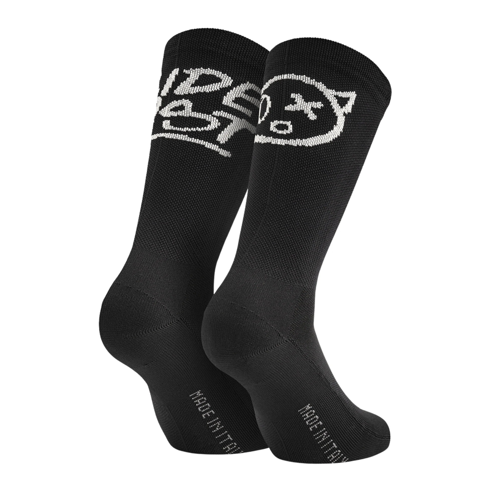 GIST Faster Socks (Black)