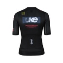 UKE RA300 Women's Short Sleeves Jersey - Competition(Black)