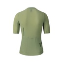 UKE Southern Star Men's Short Sleeves Jersey (Green)