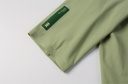 UKE Southern Star Men's Short Sleeves Jersey (Green)