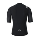 UKE RC200 Men's Short Sleeves Jersey (Black)