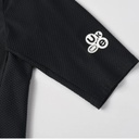 UKE RC200 Men's Short Sleeves Jersey (Black)