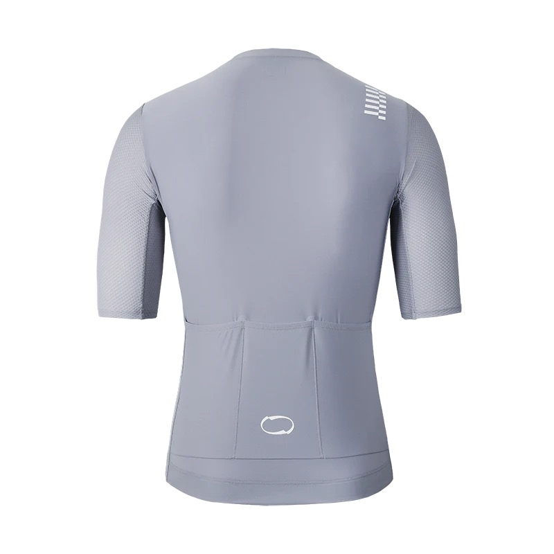UKE RC200 Men's Short Sleeves Jersey (Dusky Purple)