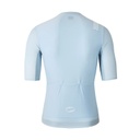 UKE RC200 Men's Short Sleeves Jersey (Clear Light Blue)