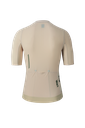 UKE Southern Star Men's Short Sleeves Jersey (Cream White)