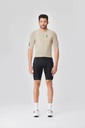 UKE Southern Star Men's Short Sleeves Jersey (Cream White)