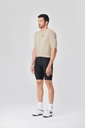 UKE Southern Star Men's Short Sleeves Jersey (Cream White)