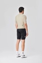 UKE Southern Star Men's Short Sleeves Jersey (Cream White)