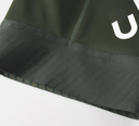 UKE RPC400 PRO-EIT Men's Cargo Bib Shorts (Army Green)