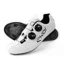 EKOI CARBON R5 Lady Road Shoes (White)