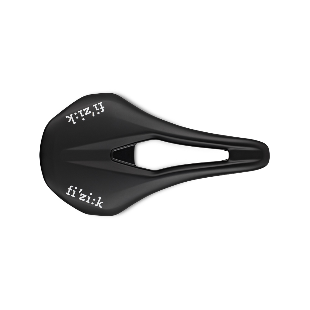 FIZIK VENTO ARGO R5 SADDLE BLACK