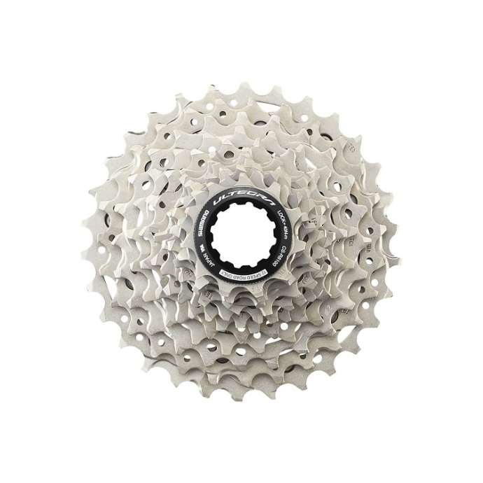 SHIMANO ULTEGRA CS-R8101-12 12-Speed Cassette