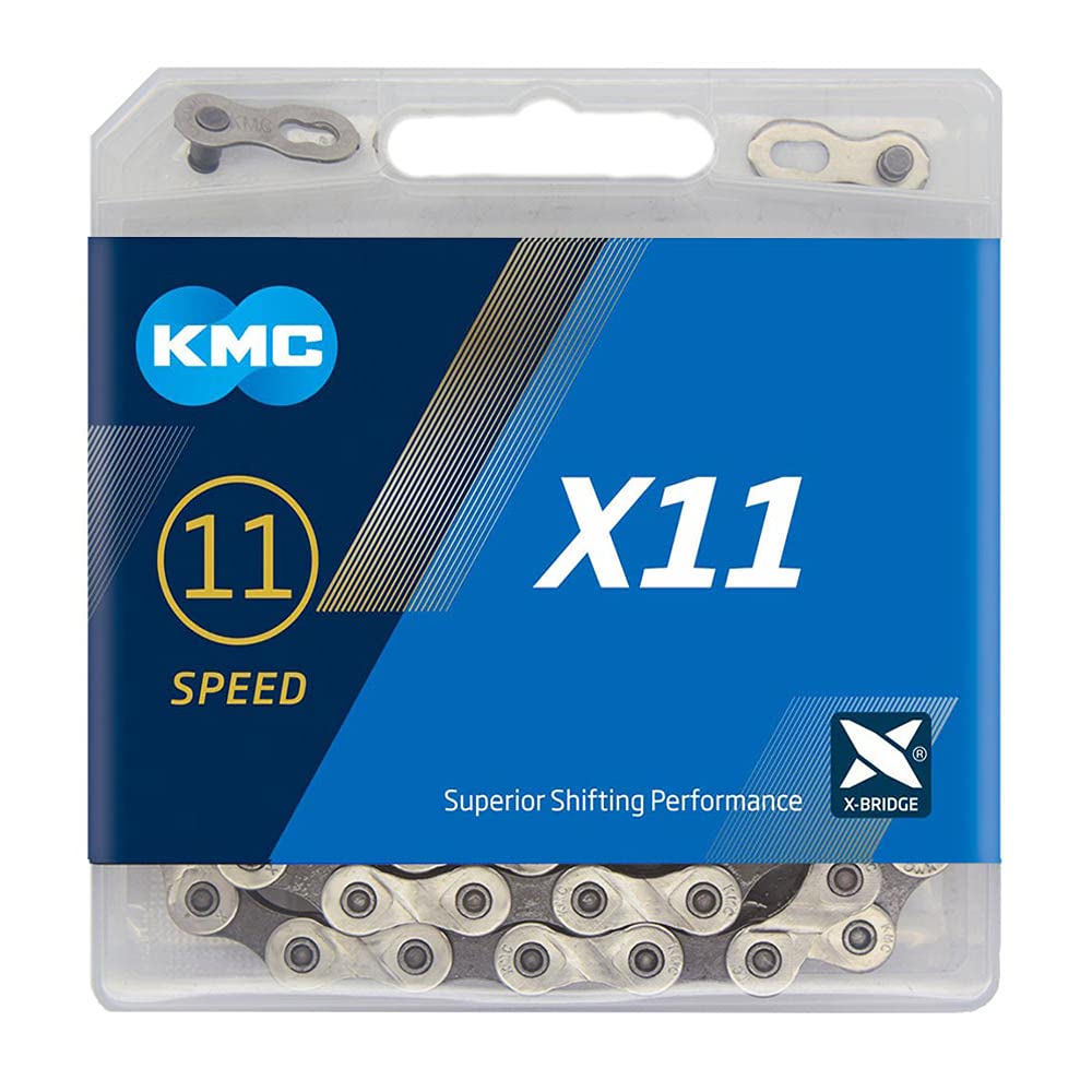 KMC X11 CHAIN