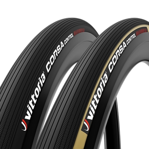 VITTORIA CORSA CONTROL G2.0 FOLDING TYRE