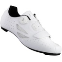 LAKE SHOE CX218 ( White, White, Regular)