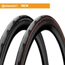 CONTINENTAL GP5000S TR Folding Tyre