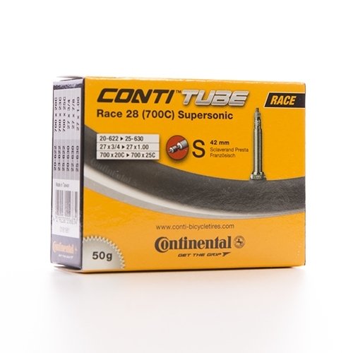 CONTINENTAL Race 28 Supersonic Tube